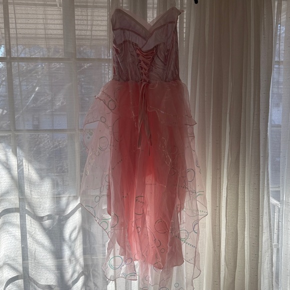 Glinda costume - Picture 4 of 8